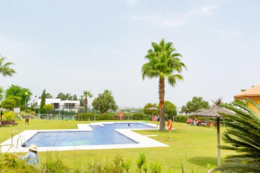 Flamingo Golf B, Sanlucar De Barrameda